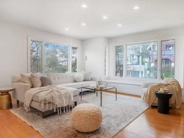 Condo for sale in Vancouver, British Columbia