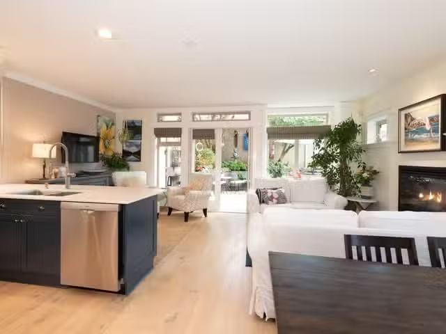 Condo for sale in Vancouver, British Columbia