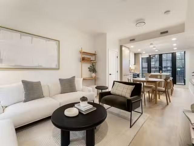 Condo for sale in Vancouver, British Columbia