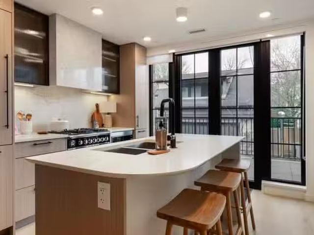 Condo for sale in Vancouver, British Columbia