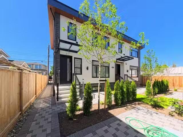 Condo for sale in Vancouver, British Columbia