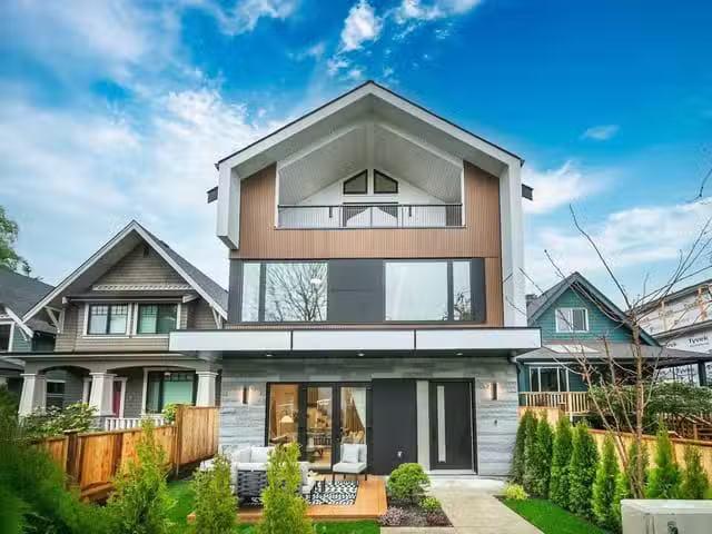 Condo for sale in Vancouver, British Columbia