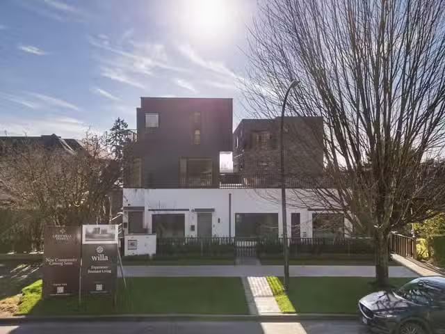 Condo for sale in Vancouver, British Columbia