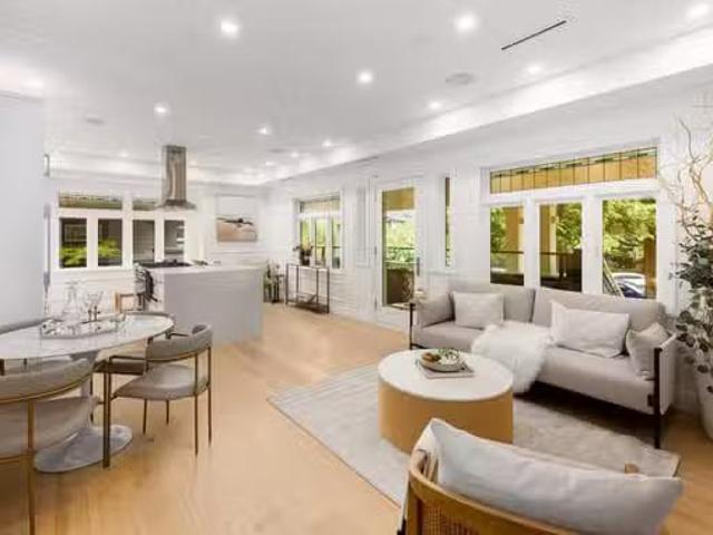 Condo for sale in Vancouver, British Columbia