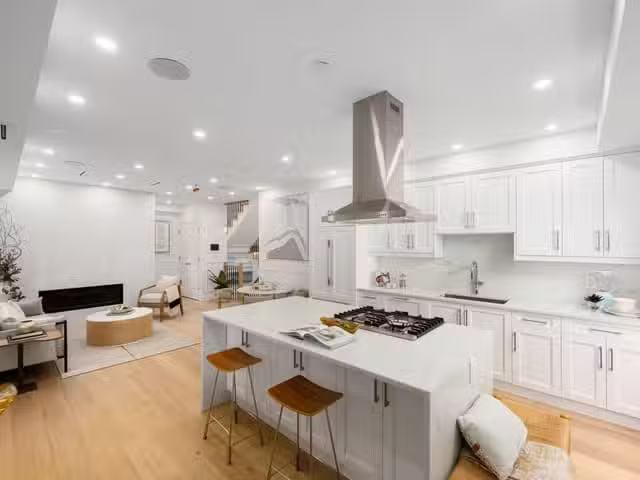 Condo for sale in Vancouver, British Columbia