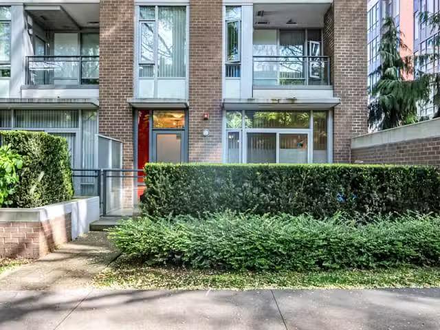 Condo for sale in Vancouver, British Columbia