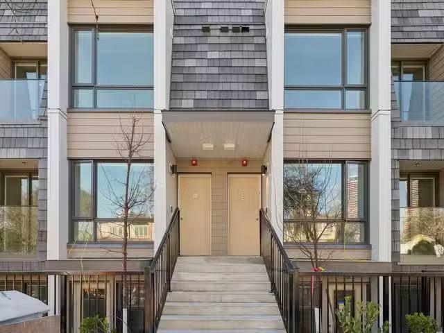 Condo for sale in Vancouver, Metro Vancouver Regional District