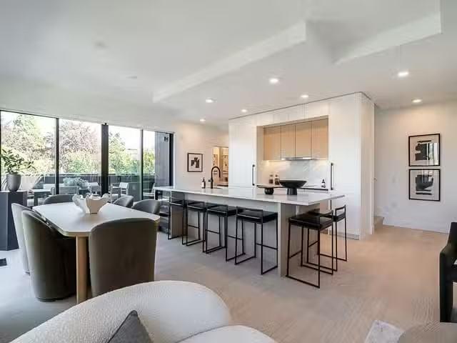 Condo for sale in Vancouver, British Columbia