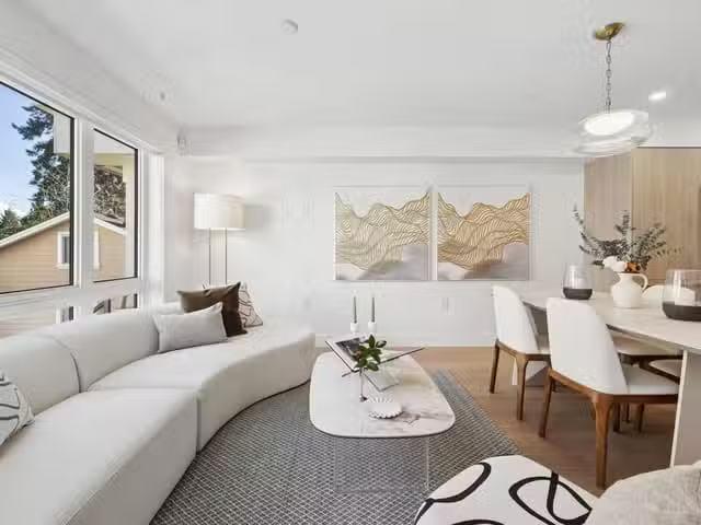 Condo for sale in Vancouver, British Columbia