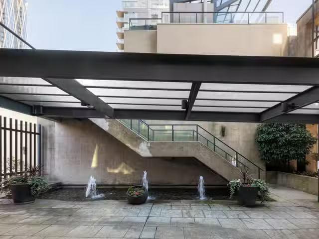 Condo for sale in Vancouver, British Columbia
