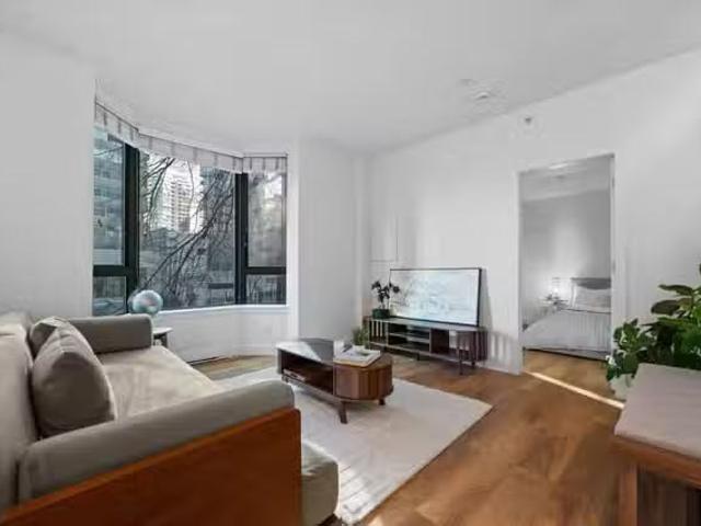 Condo for sale in Vancouver, British Columbia