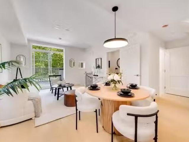 Condo for sale in Vancouver, British Columbia