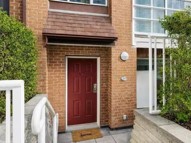 Condo for sale in Vancouver, British Columbia
