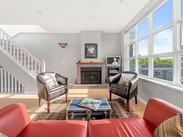 Condo for sale in Vancouver, British Columbia
