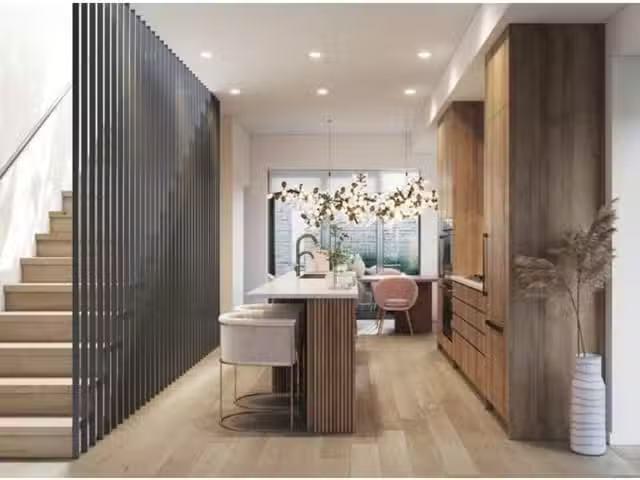 Condo for sale in Vancouver, British Columbia