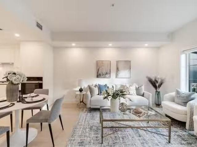 Condo for sale in Vancouver, British Columbia
