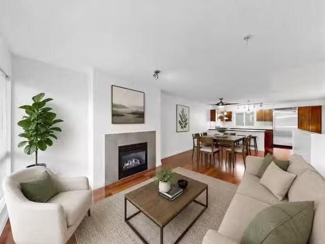 Condo for sale in Vancouver, British Columbia