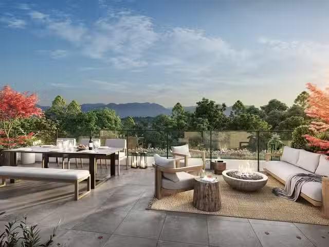 Condo for sale in Vancouver, British Columbia