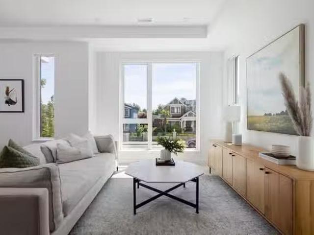 Condo for sale in Vancouver, British Columbia