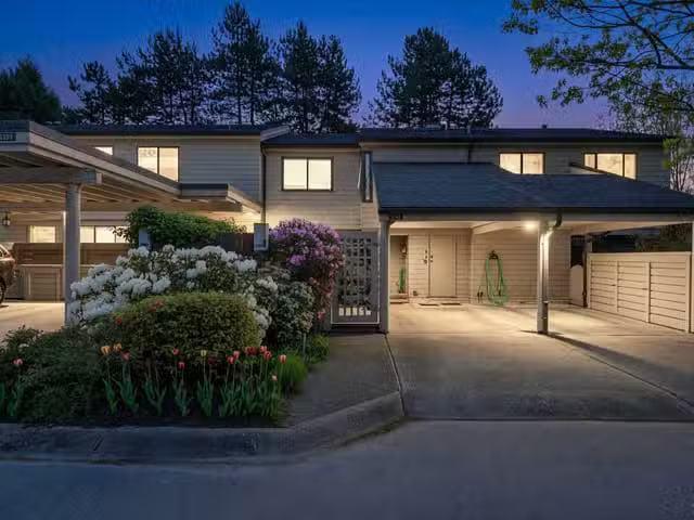 Condo for sale in Vancouver, British Columbia