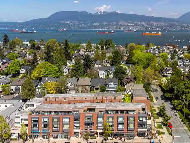 Condo for sale in Vancouver, British Columbia
