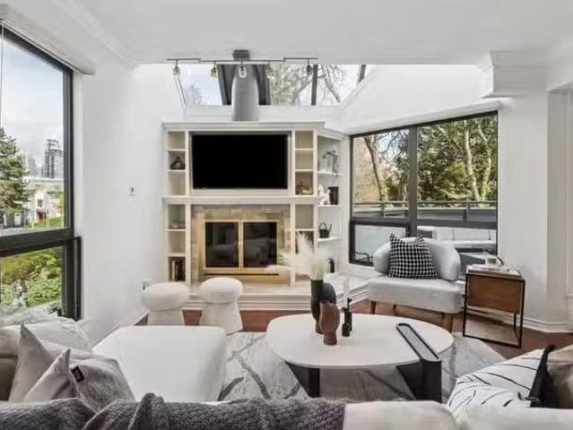 Condo for sale in Vancouver, British Columbia