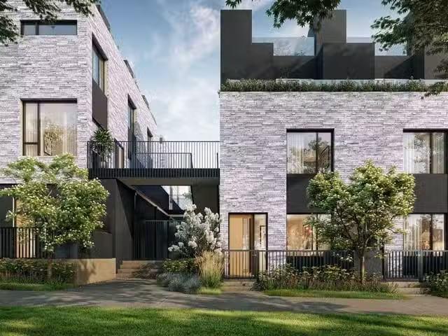Condo for sale in Vancouver, British Columbia
