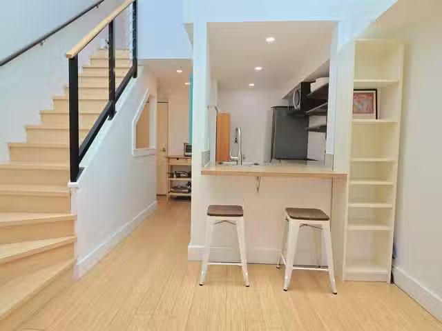 Condo for sale in Vancouver, British Columbia