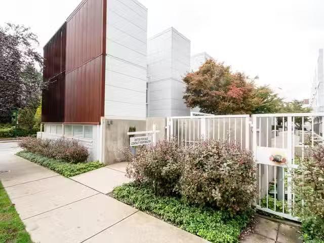 Condo for sale in Vancouver, British Columbia