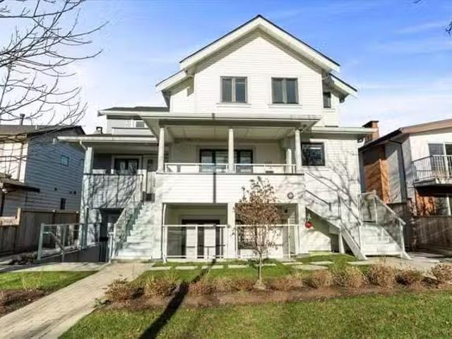 Condo for sale in Vancouver, British Columbia