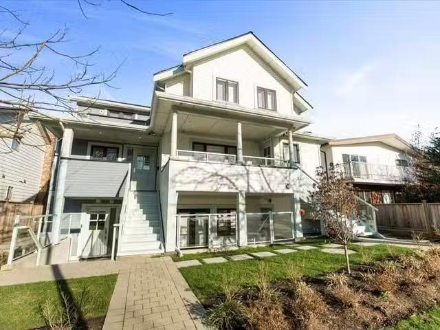 Condo for sale in Vancouver, British Columbia