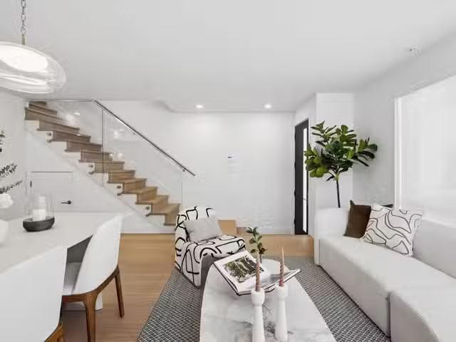 Condo for sale in Vancouver, British Columbia