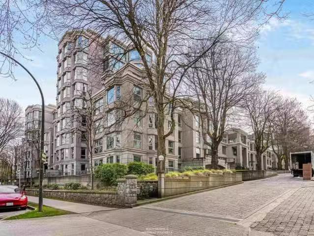 Condo for sale in Vancouver, Metro Vancouver Regional District
