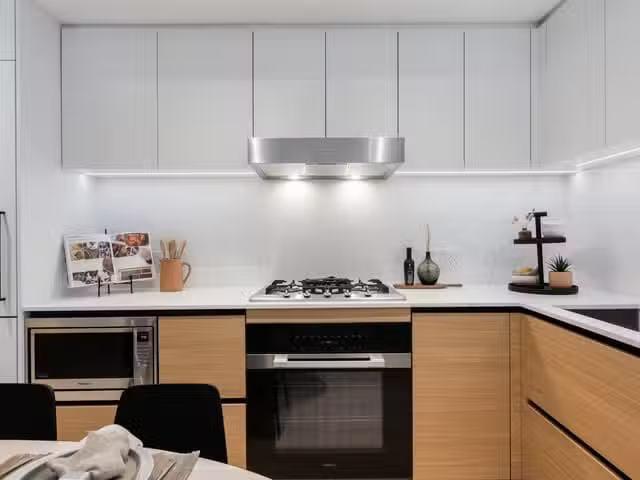 Condo for sale in Vancouver, British Columbia