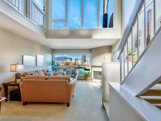 Condo for sale in Vancouver, British Columbia