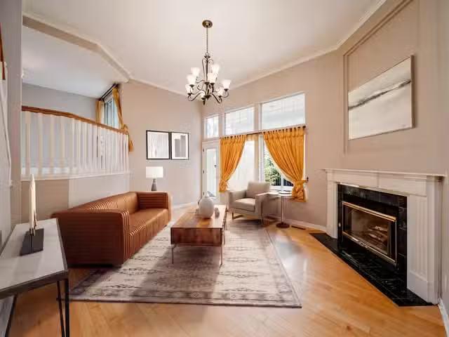 Condo for sale in Vancouver, British Columbia