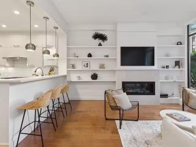 Condo for sale in Vancouver, British Columbia