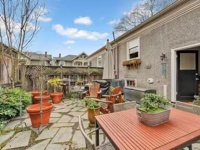 Condo for sale in Vancouver, British Columbia