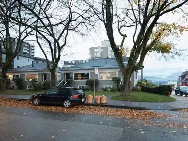 Condo for sale in Vancouver, British Columbia