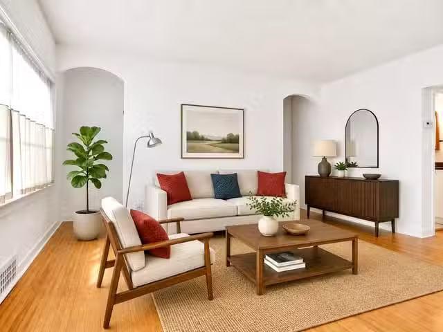 Condo for sale in Vancouver, British Columbia