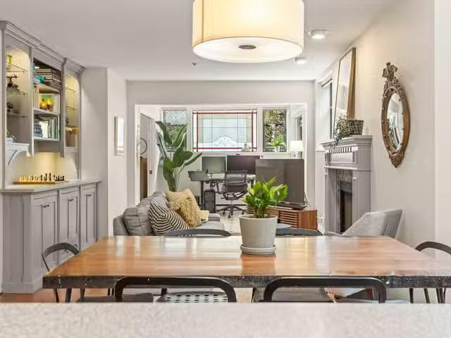 Condo for sale in Vancouver, British Columbia