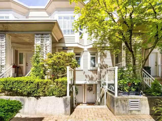 Condo for sale in Vancouver, British Columbia