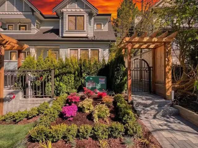 Condo for sale in Vancouver, British Columbia