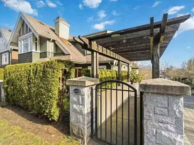 Condo for sale in Vancouver, British Columbia