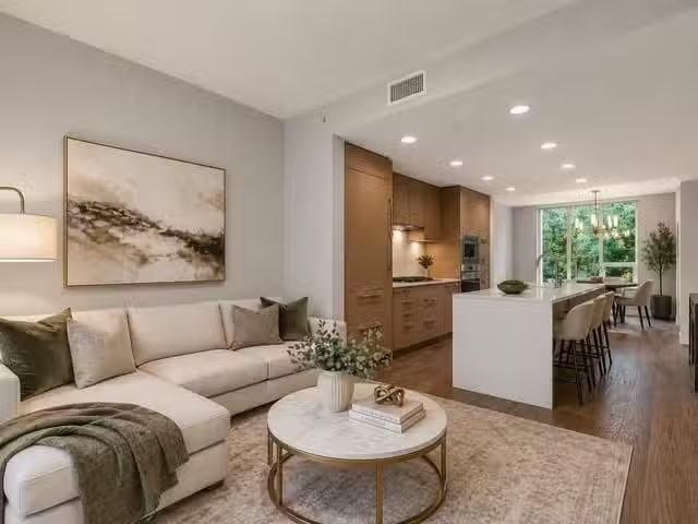 Condo for sale in Vancouver, British Columbia