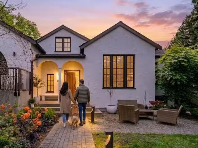 Condo for sale in Vancouver, British Columbia