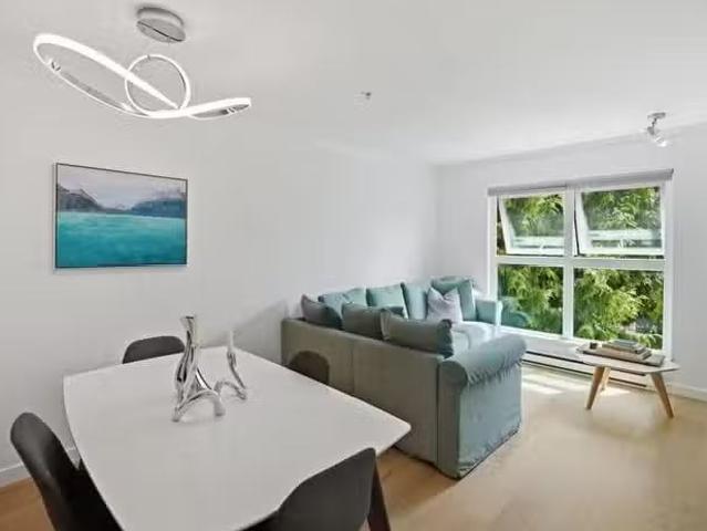 Condo for sale in Vancouver, British Columbia
