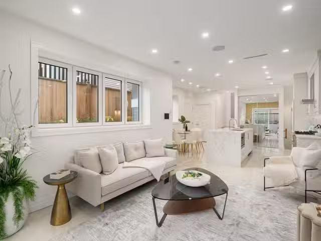 Condo for sale in Vancouver, British Columbia