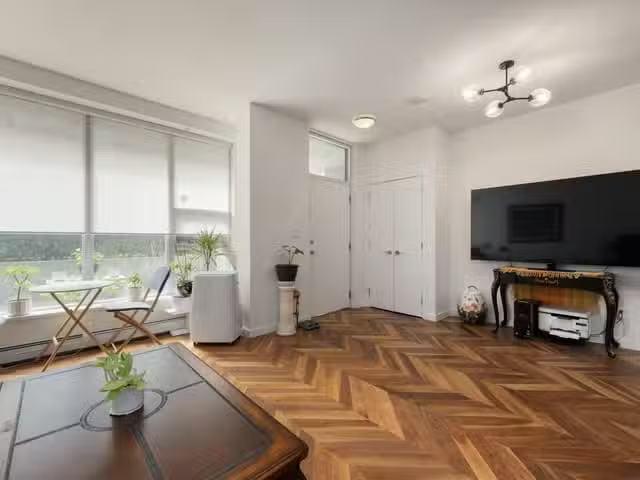 Condo for sale in Vancouver, British Columbia