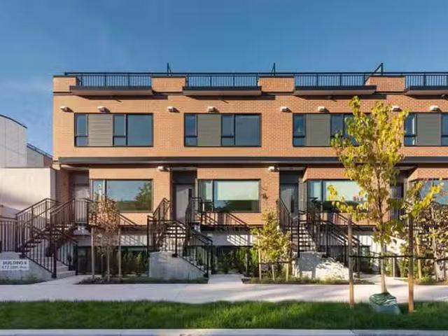 Condo for sale in Vancouver, British Columbia